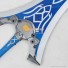 The Legend of Heroes Sen No Kiseki Laura S Arseid Cosplay Props