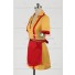 2 Broke Girls Cosplay Caroline Wesbox Channing Dress