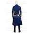 Doctor Strange Stephen Strange Cosplay Costume Outfits