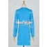 Star Trek: The Next Generation Cosplay TNG Beverly Crusher Costume