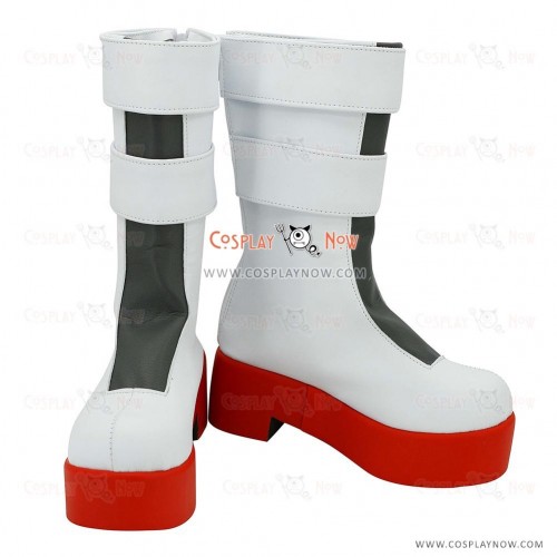 Yu-Gi-Oh ARC-V Cosplay Shoes Yugo Boots