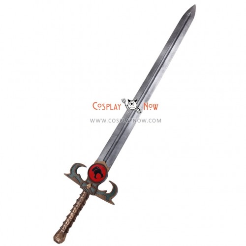 Thundercats Thundera sword of omens PVC Replica Cosplay Props