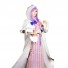 Touhou Project Cosplay Patchouli Knowledge Costume