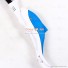 Choujuu Sentai Liveman Cosplay Blue Dolphin props with Arrow