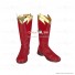 The Flash Barry Allen Cosplay Costumes for Man