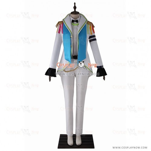 Adults Yuki Costume Cosplay Idolish 7