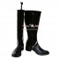 Katekyo Hitman Reborn Cosplay Shoes Flan Boots