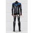 Batman Arkham City Cosplay Nightwing Costume