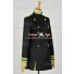 Seraph Of The End Cosplay Shinoa Hiragi Costume