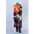 Young Justice Red Robin Tim Drake Cosplay Costume