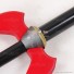 Kingdom Hearts Riku Keyblade of People Hearts Cosplay Prop