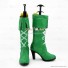 Age of Gunslingers Online Cosplay Shoes Blade Boots