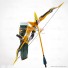 OW Hanzo Storm Cosplay Bow Arrow and Quiver Overwatch Cosplay Props