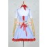 Train Conductor APP Game Female Conductor Cosplay Costume