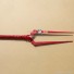 Neon Genesis Evangelion EVA Ayanami Rei Wand Cosplay Props