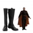 Star Wars Count Dooku Cosplay Boots