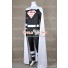 Superman Cosplay Cark Kent White Cape Costume