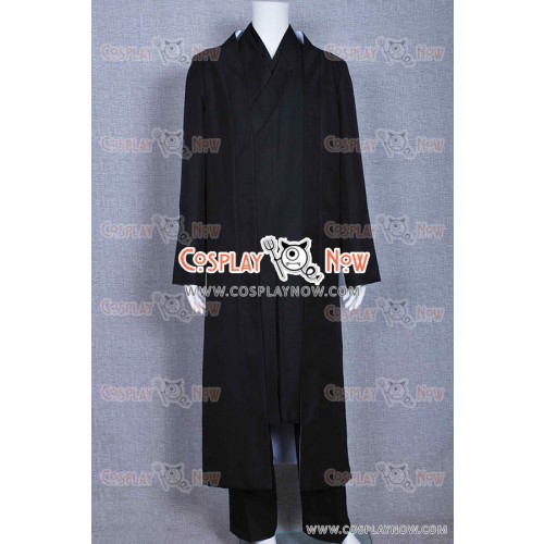 TRON Legacy Kevin Flynn Clu Cosplay Costume