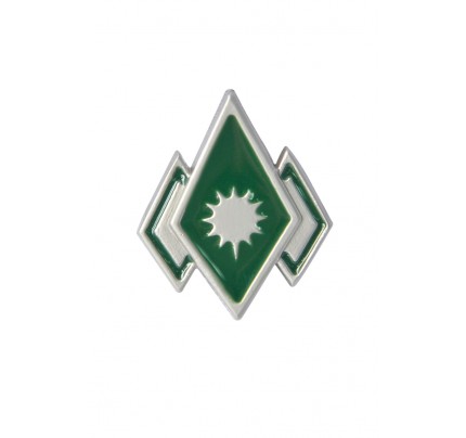 Battlestar Galactica Master Chief Petty Officer Cosplay Badge