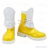 Cute High Earth Defense Club Love Cosplay Shoes Io Naruko Boots