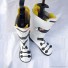 Elemental Gelade Cosplay Shoes Reverie Metherlence Boots