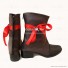 Axis Powers Cosplay Shoes Hetalia French Boots