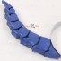 ELSWORD Lu Ciel Demonio Headwear PVC Cosplay Props