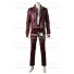 Guardians of the Galaxy Cosplay Peter Quill Star-Lord Costume