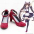 Nekopara Cosplay Chocolat Shoes