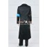 Devil May Cry DMC 5 Cosplay Vergil Costume