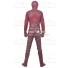 Barry Allen Costume For The Flash Cosplay Uniform