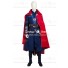 Doctor Strange Stephen Strange Cosplay Costume Outfits