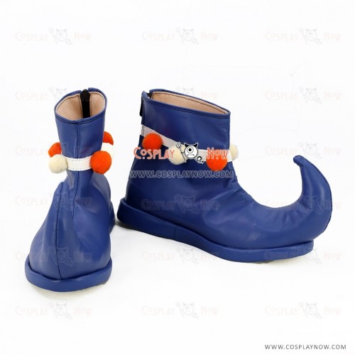 Shin Megami Tensei Persona Cosplay Sakamoto Ryuuji Shoes