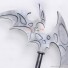 Cocwinner Vampire Knight Yuki Cross's Artemis PVC Replica Cosplay Props