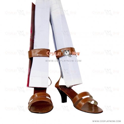 Disgaea: Hour of Darkness Cosplay Adell Shoes