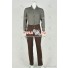 Sleepy Hollow Ichabod Crane Cosplay Costume