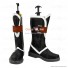 Final Fantasy Cosplay Shoes Kurasame Boots