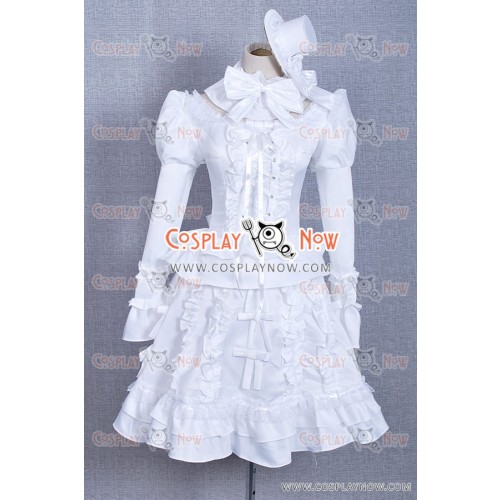 Pandora Hearts Sharon Rainsworth Cosplay Costume