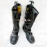 D.Gray-Man Cosplay Shoes Arystar Krory Boots