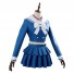 Danganronpa V3 Killing Harmony Tenko Chabashira Cosplay Costume