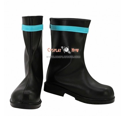 Love Live! Sunshine Cosplay Shoes Kotori Minami Boots