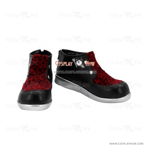 YURI on ICE Cosplay Yuri Plisetsky Shoes