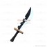 Disgaea: Hour of Darkness Prinny Swords Replica PVC Cosplay Props