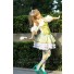 Love Live LoveLive Cosplay Minami Kotori Costume Dress