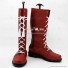 Touken Ranbu Online Cosplay Shoes Tantou Gotou Toushirou Boots