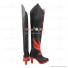 Elsword Cosplay Shoes Elesis Boots
