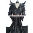 Queen Fairy Maleficent Costume For Maleficent Cosplay