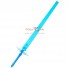 Sword Art Online Alicization Youjio Blue Rose Sword Cosplay Props