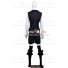 Alois Trancy Costume For Black Butler 2 II Cosplay