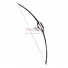 Fate Stay Night Red Archer Bow PVC Cosplay Props